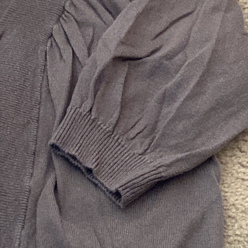 Cardigan - Picture 4 of 6